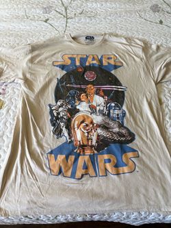 Star Wars