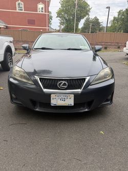 2010 Lexus IS 250