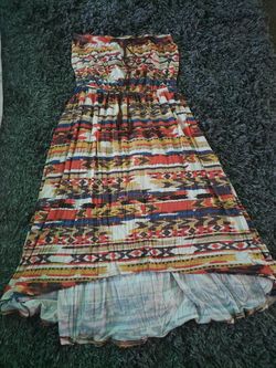 Summer dress