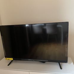 43” Amazon Fire TV - 4K UHD Smart TV