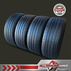🔥 4- 225/40R19 Pirelli Cinturato P7 – LIKE NEW!!– GREAT CONDITION – 8–9/32 TREAD – DOT 2024 🔥