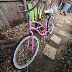 Electra Bike For Sale 