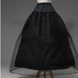 Adult Small Hoop Skirt Petticoat