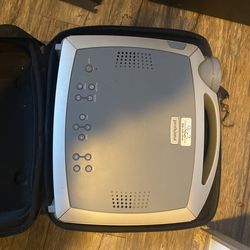 Projector