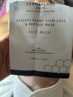 Dermaplaning pro