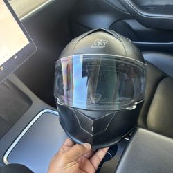 Helmet