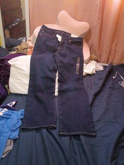 Pantalones AMERICAN  ÉAGLE  34 32