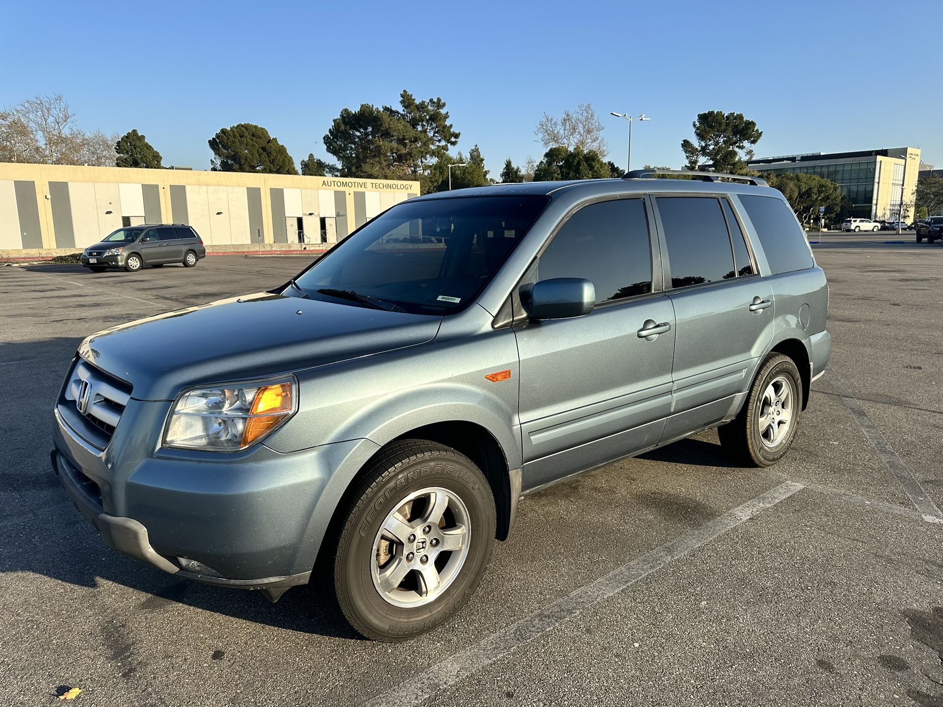 Honda Pilot For Sale Under 10 000