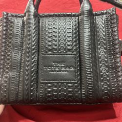 Marc Jacobs Tote Bag