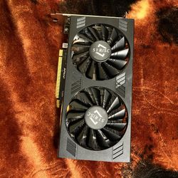 RX 580 8gb 