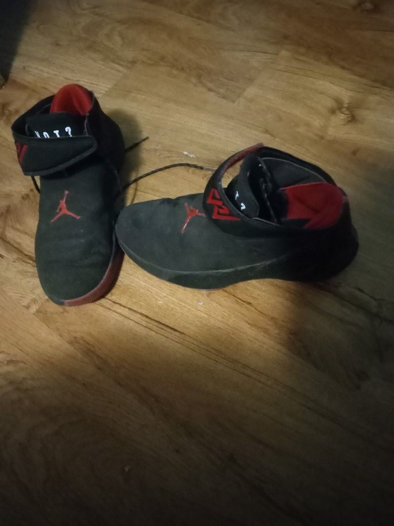 Jordan Why Not Zero.1 