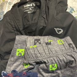 Clothing Bundle