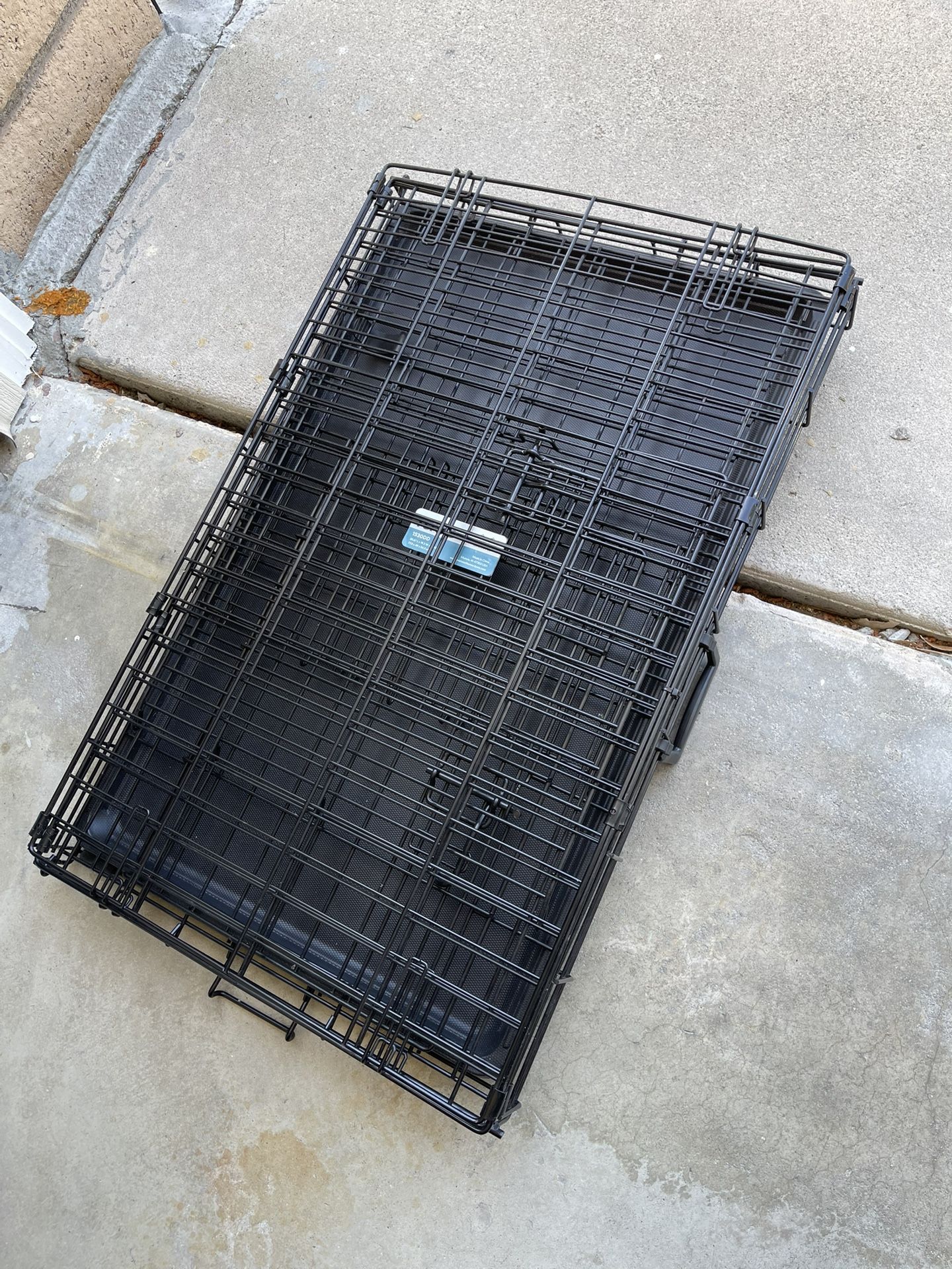 Dog Crate