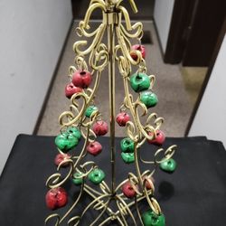 Metal Xmas Tree