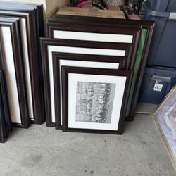 Pictures Frames