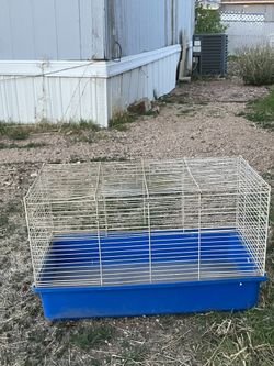 Animal Cage For Sale 
