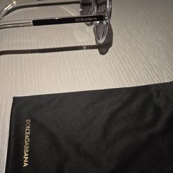 Dolce & Gabana Sunglasses