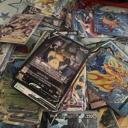 Pokemon Hit Cards (replicas) 