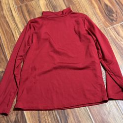 Long Sleeve Soft Shirt 