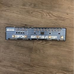 TECH21 bass flyingrig v2