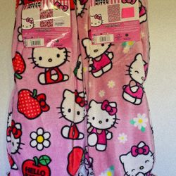 💖 Hello Kitty Blankets 💖