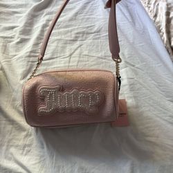 Juicy Couture Bag