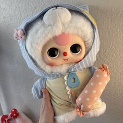 Baby Three Sweet Dreams 400% - Honey Dream