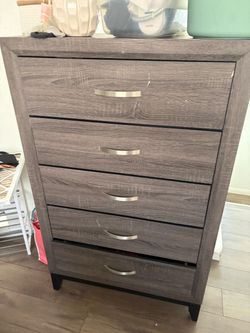 Dressers