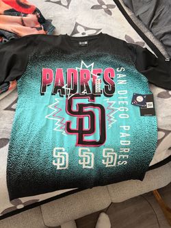 San Diego Padres Tshirt