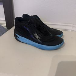 Puma Melos Size 8.5