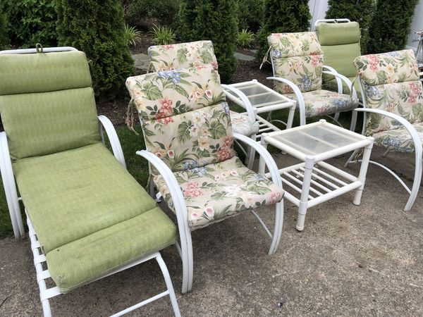 winston patio furniture set 8 pieces with 6 cushions for sale in cinnaminson nj offerup - Winston Patio Furniture winston patio furniture set 8 pieces with 6 cushions for sale in cinnaminson nj offerup - Winston Patio Furniture