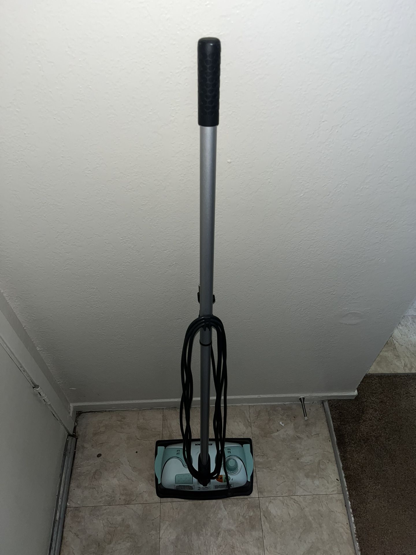 Eureka Enviro Steamer Model 313 Floor & Hard Surface Cleaner Steam Mop