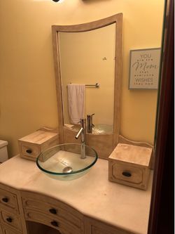 Sink faucet