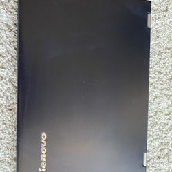Lenovo Yoga 2 Multi Touch 