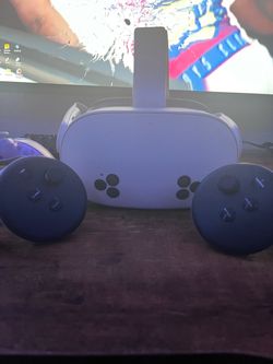 Oculus quest 3s