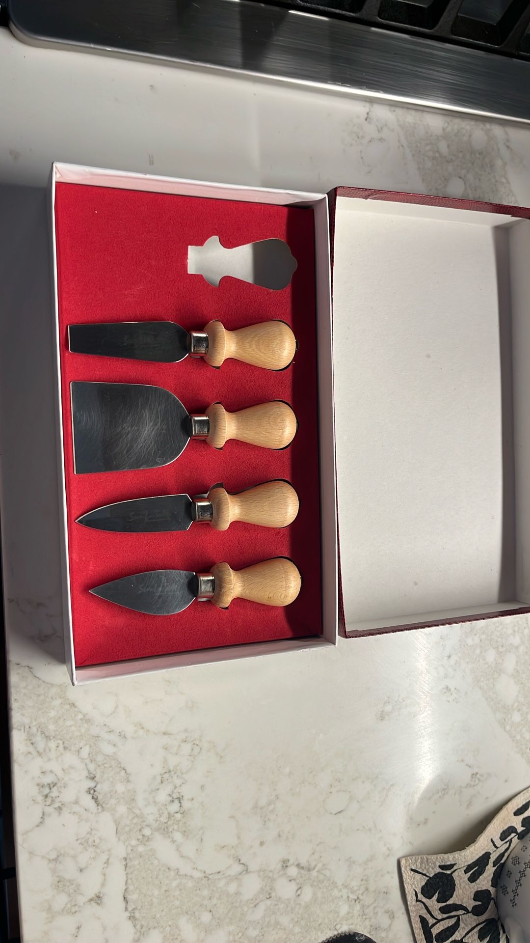 Cheese Knifes - Sur La Table