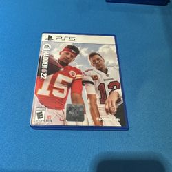 Madden NFL 22 + 23 + 24 + 25 (THIS IS A BUNDLE)