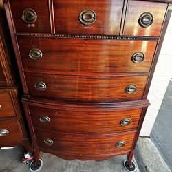 Vintage Dresser