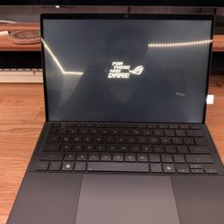 Zephyrus Flow Z13 Gaming Laptop/2 in 1 (2025 Model)