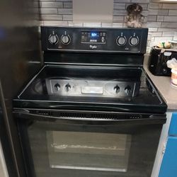 Stove For Sale