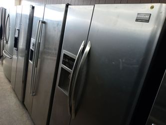 REFRIGERADORES USADOS POR VENTA - ENTREGA GRATIS - GARANTIA DE 120 DIAS