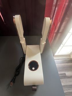 $15 Boot Dryer Shoe Dryer – Fast Heating, Timer, Foldable Design