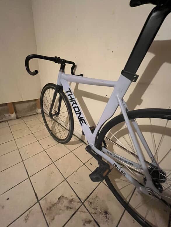 Fixie Bike