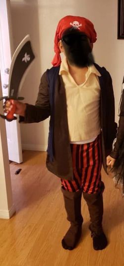 Pirata de ñino