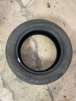 Goodyear Eagle P205/55R16 tire