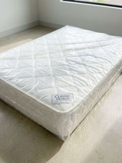 ♎Brand New Pillow Top Mattress♎