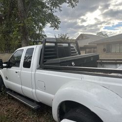 1012 Ford F-350 Dully