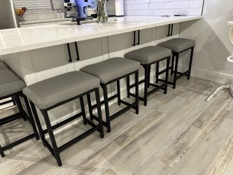 Bar stools