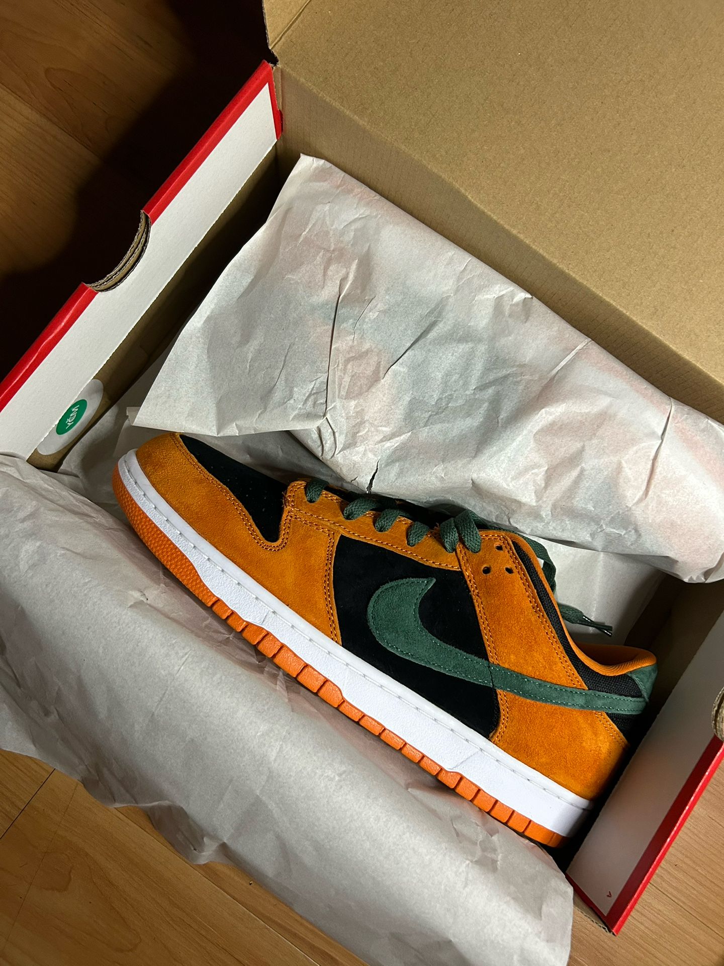 Nike Ceramic Dunk
