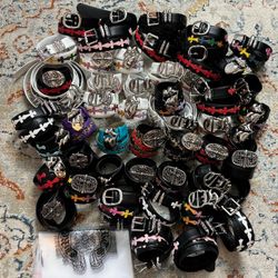 Chrome Hearts